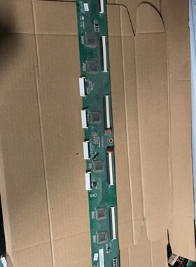 长虹3D50A3700iD缓冲板JUQ7.820.00058100配PM50H4000屏 现货测好