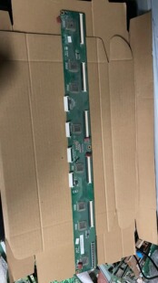 长虹3D50A3700iD缓冲板JUQ7.820.00058100配PM50H4000屏 现货测好