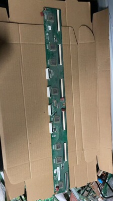 长虹3D50A3700iD缓冲板JUQ7.820.00058100配PM50H4000屏 现货测好