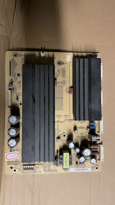 拆机 长虹3D50738IY板JUQ7.820.00040791 VER6.0 N1