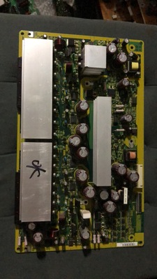 原装日立P50X101C Y板JP56431 JA08683