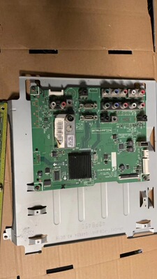原装三星PS42B350B1 主板BN41-01174D 屏S42AX-YB08 实拍 测好