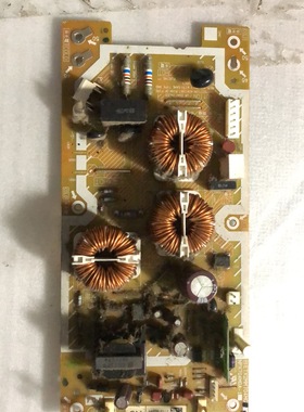 松下TH-50PZ80C副电源板ETX2MM704MG NPX704MGA-1