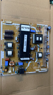 现货三星 S42AX-YD13 YB09 电源板PSPF321501C LJ44-00187A