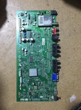 原装 海信 TPW4233D 主板 RSAG7.820.916 屏 PDP42S1 实物拍摄