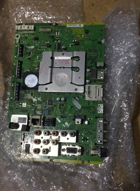 松下TH-P42U30C/P46U30C/P50U30C主板TNPH0961 CQ CA CM CB CP CR