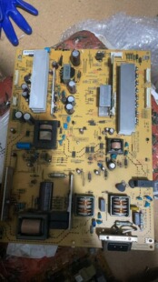 夏普原装LCD-46LX920A/52LX920A/52LV925A/RUNTKA747WJQZ 电源板