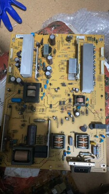 夏普原装LCD-46LX920A/52LX920A/52LV925A/RUNTKA747WJQZ 电源板