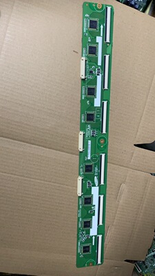 长虹3D42A3700iD屏S43AX-YB01缓冲板LJ41-10138A LJ92-01853A