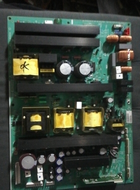 海信TPW4219H 电源板1H273W-3 PSC10165B M P/N3501Q00201A