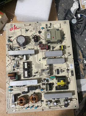 原装索尼 KDL-46V5500 46W5500 46V530 液晶电源板 1-878-599-11