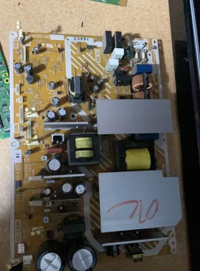 松下TH-42PV60C TH-42PV65C TH-42PA60C电源板TNPA3911