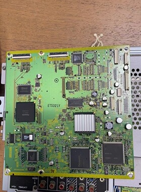 原装 松下 TH-42PA30C TNPA2825 AG 逻辑板