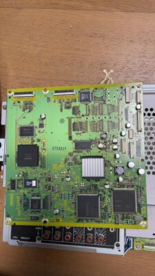原装 松下 TH-42PA30C TNPA2825 AG 逻辑板