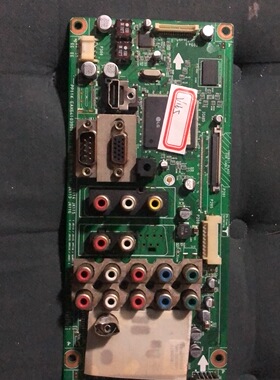 原装LG 50PT255C-TA 主板 EAX64103901 配屏PDP50T30010