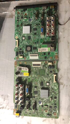 三星 P43D450A2 主板 BN41-01750A 配屏S42AX-YB11原装现货