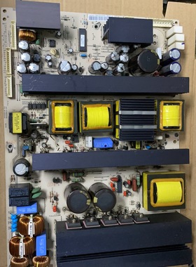 LG 50PC1R 50X3电源板2300KEG003A-F YPSU-J012B 6709900020B