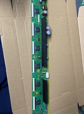 松下TH-P50X68CD TH-P50X68C TH-P50X60C SN板 TNPA5831 Y板