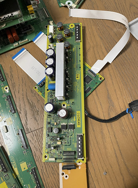 TH-P42X10C TH-P50X10C SS板Z板TNPA4774 AD AG AE注意版本