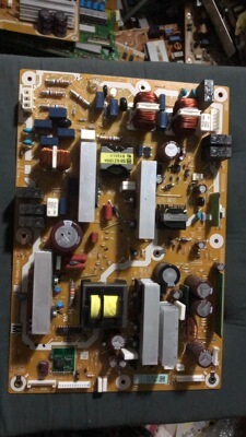 松下TH-65PF12CK TH-58PF12CK电源板ETX2MM774MA NPX774MA-1A