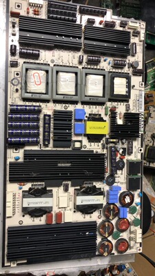 长虹3DTV58938B 3DTV63938FS 3DTV63938B电源板BN44-00334A