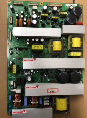 创维50PCAMW长虹PT5016 电源板LJ44-00113A PS-505-STD S50HW-YB