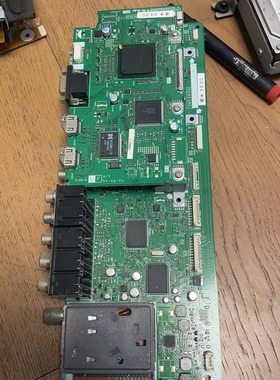 夏普LCD-37BX5 42PX5 32AK7/8 46BK7主板KD893WE KD892WE可选