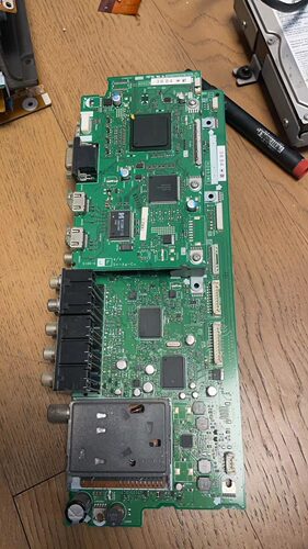 夏普LCD-37BX5 42PX5 32AK7/8 46BK7主板KD893WE KD892WE可选