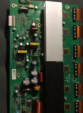 原装 海尔等离子P32R1 Y板 EAX36466502 屏PDP32F1 031