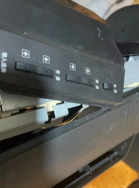 原装索尼拆机 KLV-400EX500 KLV-40BX421 按键板 KLV-40BX400