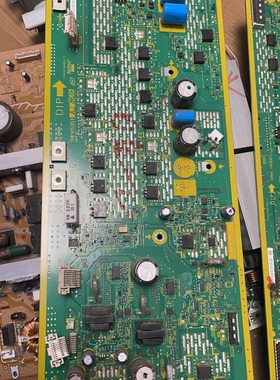 现货 原装 TH-P50U30C P50UT30C SC板 TNPA5351 AF AJ