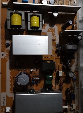 松下TH-P42X10C 50X10C电源板assy.no.lsep1279 LSJB1279-21