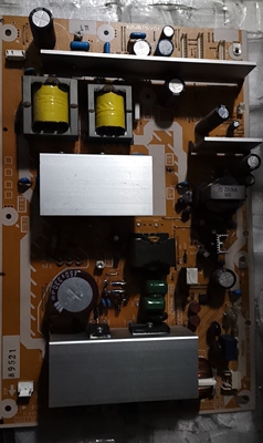 松下TH-P42X10C 50X10C电源板assy.no.lsep1279 LSJB1279-21