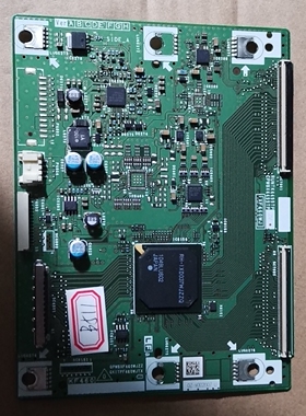 夏普LCD-46LX530A逻辑板RUNTKA680 CPWBXF466WJ KF466