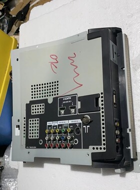 原装松下TH-P42X10C主板TNPH0782 FC/屏MC106H30U12