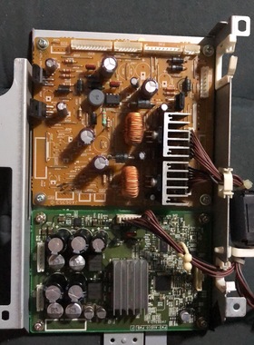 42PD8900TC音频功放板 JA06342-B JA06342-A