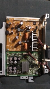 42PD8900TC音频功放板 JA06342-B JA06342-A