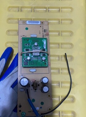 原装日立42PD6000TC功放板 PWB-0905-04 GDP-002