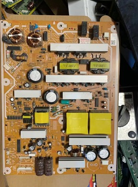 原装拆机 松下TH-P46UT30C电源板N0AE6KK00008 PSC10351H M