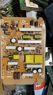 原装拆机 松下TH-P46UT30C电源板N0AE6KK00008 PSC10351H M