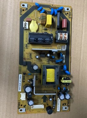 原装拆机夏普LCD-32LX235A 32NX230A电源板QPWBFG164WJN2/093WJN3