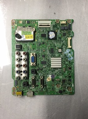 原装三星PS43D490A1主板 BN41-01590B 屏S43AX-YB11 测试好