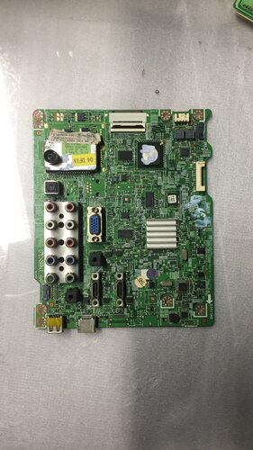 原装三星PS43D490A1主板 BN41-01590B 屏S43AX-YB11 测试好