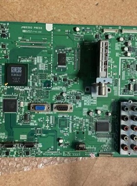 日立 P50A101C P50A101CM主板JA09393-A JA09393