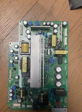 夏普LCD-37GA5 32GA5 32GA6 32AX3电源板RDENCA145WJQZ DPS-0458