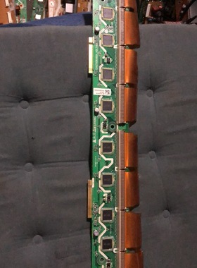 原装 LG 42PC1RB-CJ LG42X3 缓冲板6870QKH001A 6871QDH917A 测好