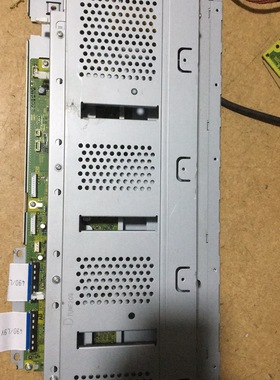 TNPA4918 DS板 信号板 松下TH-58PF12CK TH-65PF12CK