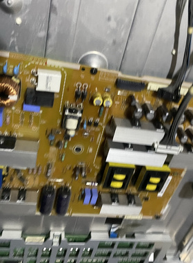 原装LG 55VH7B拼接屏电源板EAY64109003 LGP4955-16P B12F109003