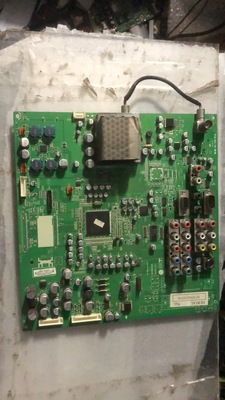 LG 42PC1R 主板 68709M0348F 配 PDP42V8 等离子