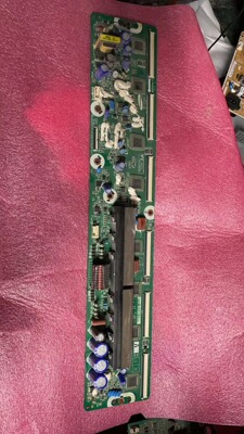 原装 三星PS43F4500AR Y板LJ92-01948A LJ41-10342A实拍 检测好的